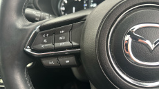 Mazda CX-5 2.2d [184] GT Sport 5dr Auto AWD Diesel Estate